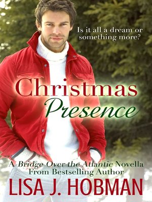 cover image of Christmas Presence